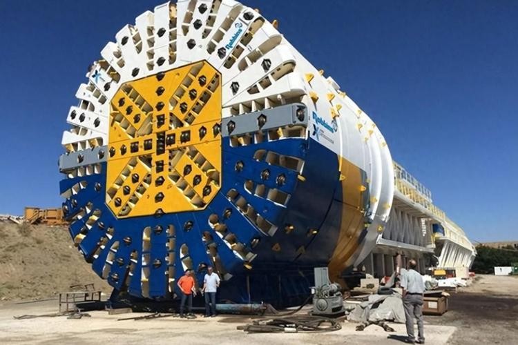 钨钢：工业的牙齿，咬定硬仗的钢铁脊梁