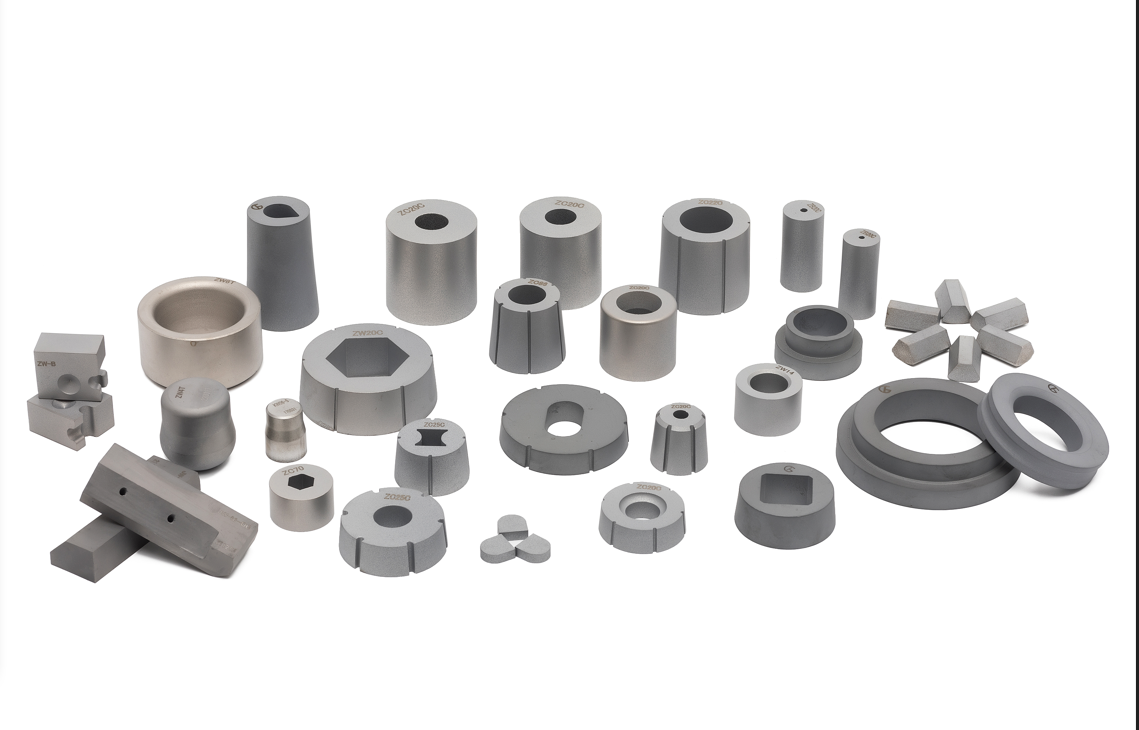 无尘之境，铸就非凡：论无尘车间对钨钢模具材料生产的核心价值