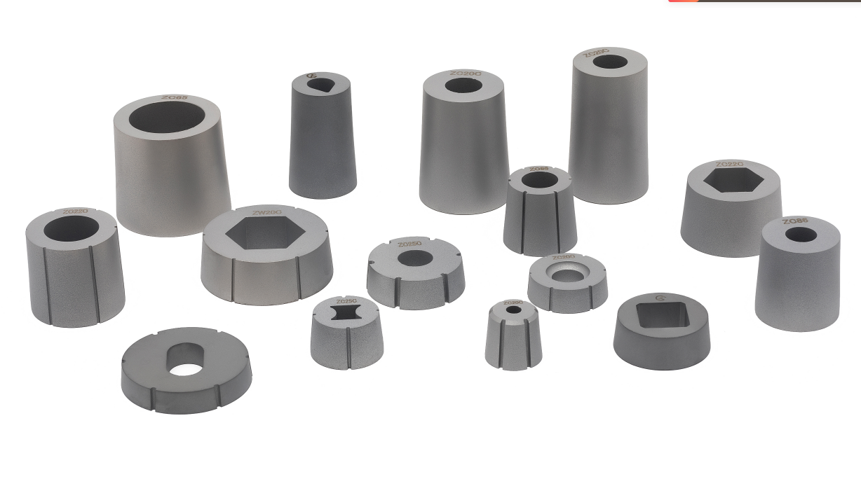 铸就基石：自主研发烧结炉如何重塑钨钢模具材料的核心竞争力